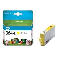 HP 364XL - print cartridge