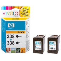 HP 338 - print cartridge HP 338 - print cartridge