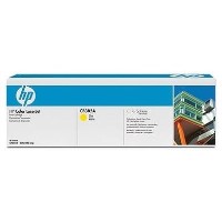 HP Toner Cartridge - Yellow HP Toner Cartridge - Yellow