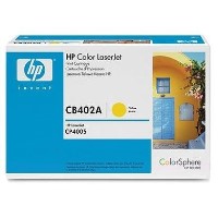 HP toner cartridge