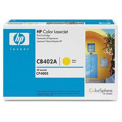 HP toner cartridge