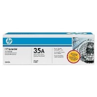 HP toner cartridge
