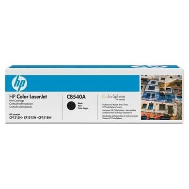 HP toner cartridge