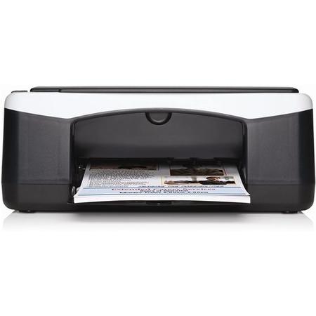 HP Deskjet F2180 All-in-One - multifunction ( colour )