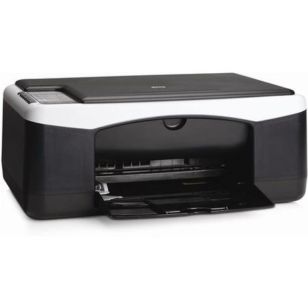 HP Deskjet F2180 All-in-One - multifunction ( colour )