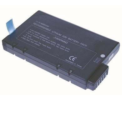 Main Battery Pack 10.8V 6900mAh 75Wh