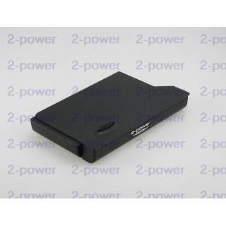 Main Battery Pack 14.8V 4400mAh