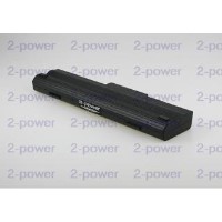 2-Power Main Battery Pack - laptop battery - Li-Ion - 4500 mAh