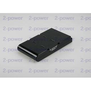 Laptop Battery Main Battery Pack 10.8v 4600mAh