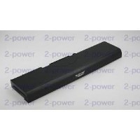 2-Power Main Battery Pack - laptop battery - Li-Ion - 4400 mAh