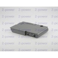 2-Power laptop battery