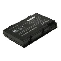2-Power Main Battery Pack - laptop battery - Li-Ion - 4400 mAh