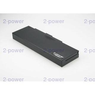 Main Battery Pack 11.1V 6600mAh 71Wh