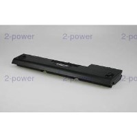 2-Power Main Battery Pack - laptop battery - Li-Ion - 4800 mAh