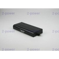 2-Power Main Battery Pack - laptop battery - Li-Ion - 6750 mAh