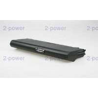 2-Power Main Battery Pack - laptop battery - Li-Ion - 8800 mAh