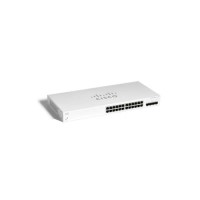 Bus 220 SmtSwitch 24p GE 4x1G SFP