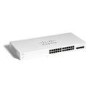 Bus 220 SmtSwitch 24p GE 4x1G SFP