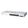 Bus 220 SmtSwitch 24p GE 4x1G SFP