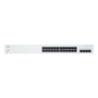 Bus 220 SmtSwitch 24p GE 4x1G SFP