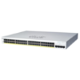 Bus 220 SmtSwitch 48p GE 4x1G SFP