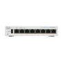 Bus 250 SmtSwitch 8p GE Desktop Ext PSU