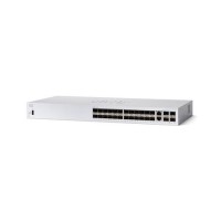 Cisco Business 350 Series CBS350-24XT 24-Port Gigabit Ethernet Non-PoE L3 Rack-mountable Managed Switch