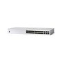 Cisco Business 350 Series CBS350-24XT 24-Port Gigabit Ethernet Non-PoE L3 Rack-mountable Managed Switch