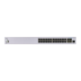 Cisco Business 350 Series CBS350-24XT 24-Port Gigabit Ethernet Non-PoE L3 Rack-mountable Managed Switch