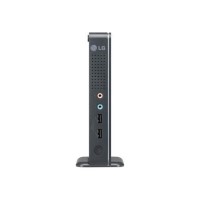 LG CBV42-BP Box Type Zero Client Teradici Tera 2321 512 MB Zero Client Desktop PC