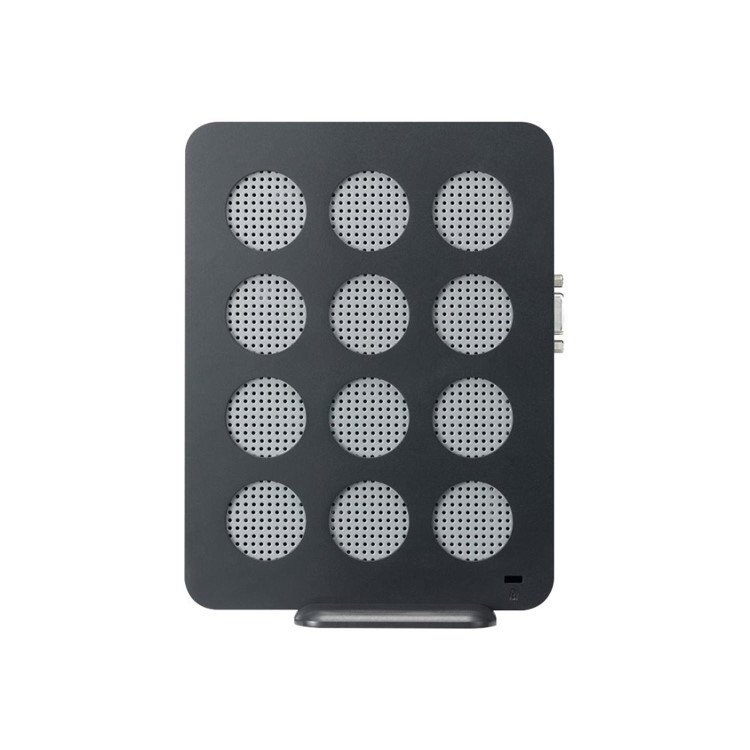 LG CBV42-BP Box Type Zero Client Teradici Tera 2321 512 MB Zero Client Desktop PC