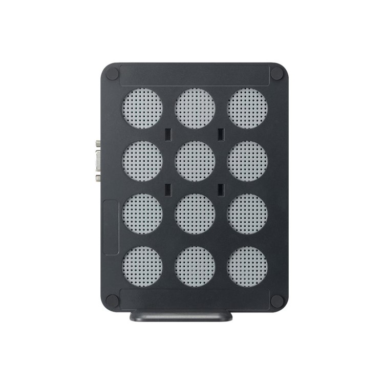 LG CBV42-BP Box Type Zero Client Teradici Tera 2321 512 MB Zero Client Desktop PC