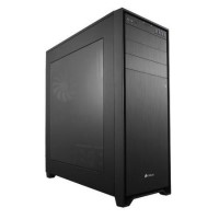 CORSAIR OBSIDIAN SERIES 750D PERFORMANCE FULL TOWER USB3.0 ATX Corsair BLACK