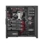 CORSAIR OBSIDIAN SERIES 750D PERFORMANCE FULL TOWER USB3.0 ATX Corsair BLACK