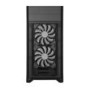 CORSAIR OBSIDIAN SERIES 750D PERFORMANCE FULL TOWER USB3.0 ATX Corsair BLACK