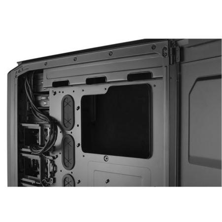 Corsair Graphite Series 760T Full-Tower Windowed Case 