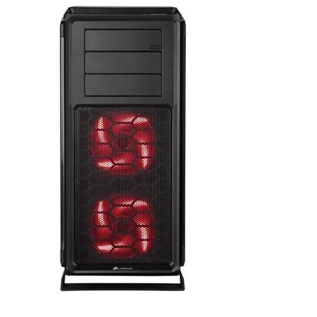 Corsair Graphite Series 760T Full-Tower Windowed Case 
