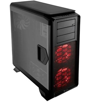 Corsair Graphite Series 760T Full-Tower Windowed Case 