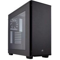Corsair Carbide Series 270R Windowed ATX Mid-Tower Case