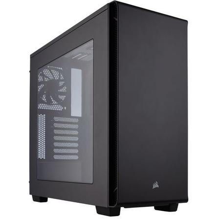 Corsair Carbide Series 270R Windowed ATX Mid-Tower Case