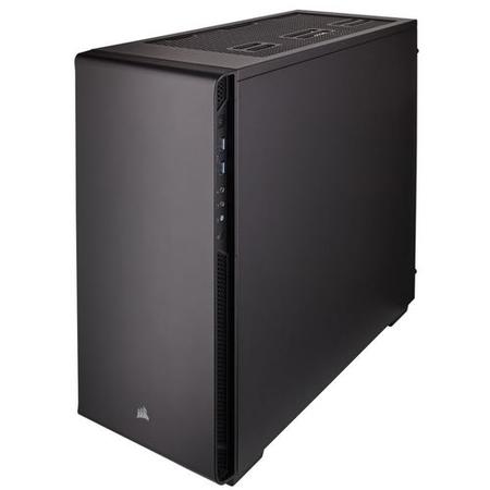 Corsair Carbide Series 270R Windowed ATX Mid-Tower Case