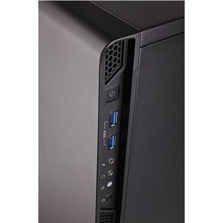 Corsair Carbide Series 270R Windowed ATX Mid-Tower Case