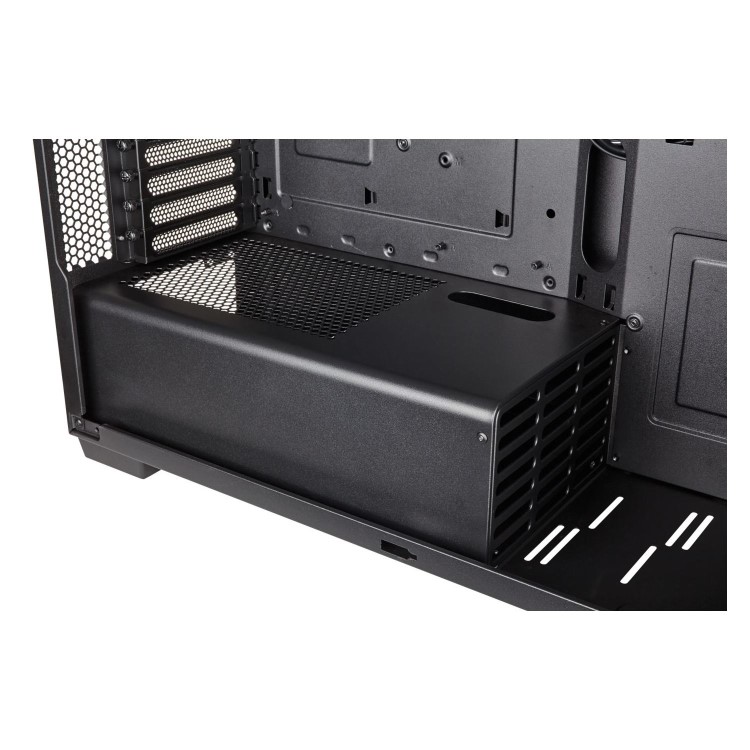 Corsair Carbide Series 270R Windowed ATX Mid-Tower Case