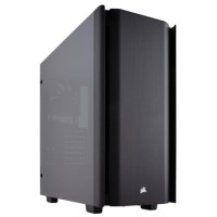 Corsair Obsidian Series 500D Mid-Tower ATX
