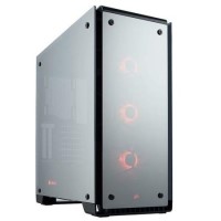 Corsair Crystal 570X RGB Mirror Black Midi-Tower BlackMirror