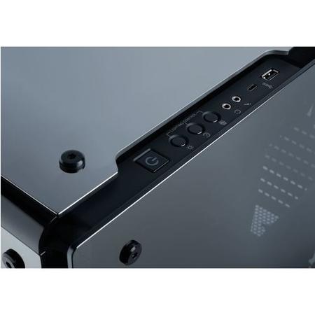 Corsair Crystal 570X RGB Mirror Black Midi-Tower BlackMirror