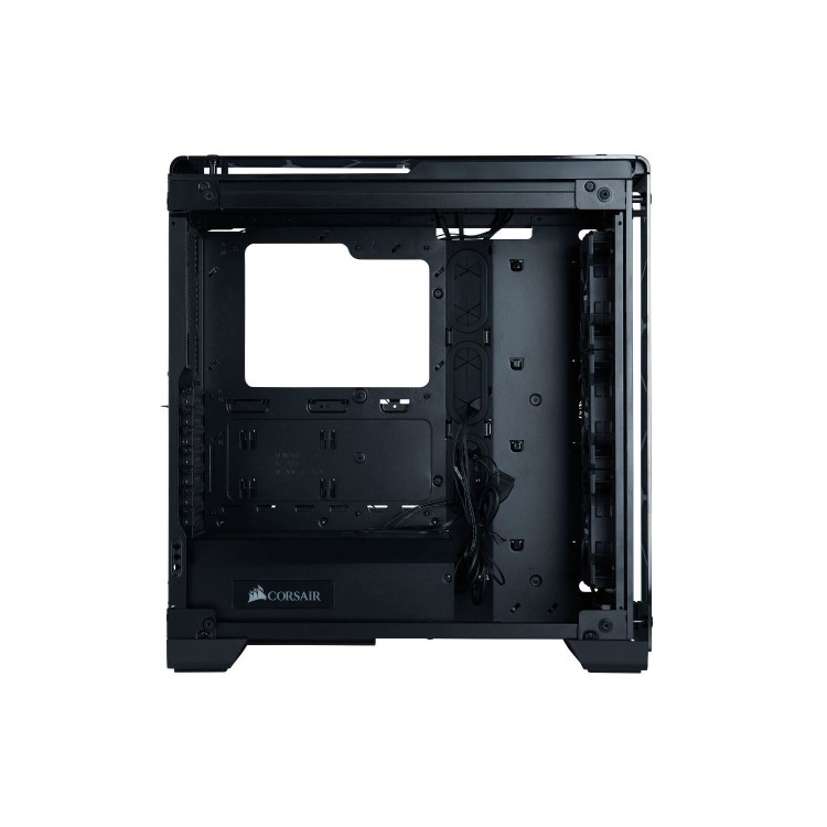 Corsair Crystal 570X RGB Mirror Black Midi-Tower BlackMirror