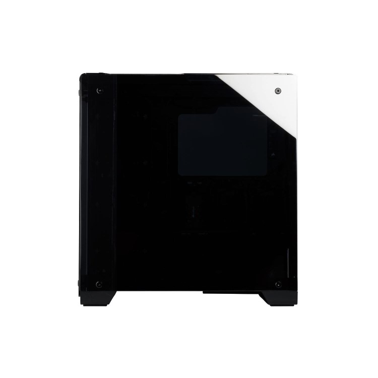 Corsair Crystal 570X RGB Mirror Black Midi-Tower BlackMirror