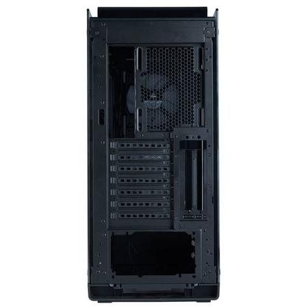 Corsair Crystal 570X RGB Mirror Black Midi-Tower BlackMirror