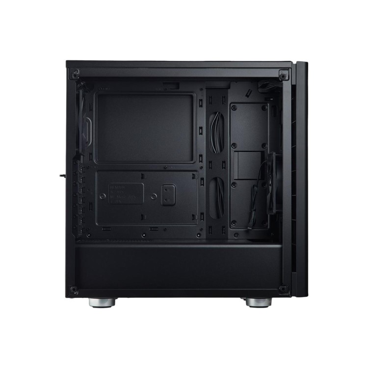 Corsair Carbide 275R Midi-Tower Black